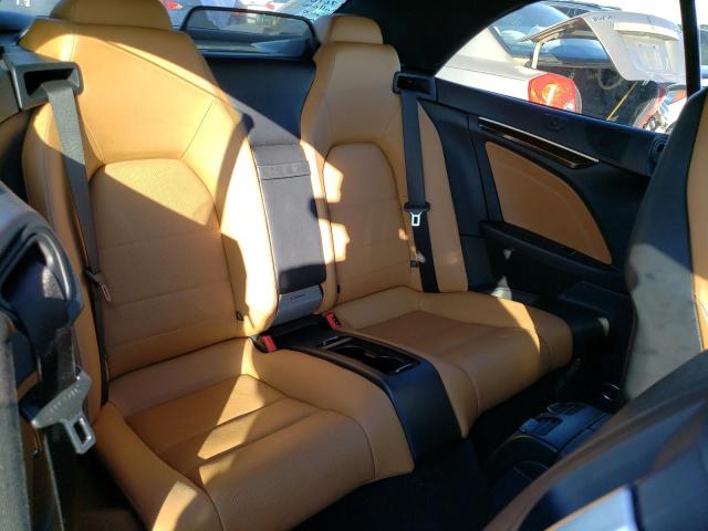 Photo 10 from auction – 2014 MERCEDES-BENZ E 350 with VIN WDDKK5KF7EF255868