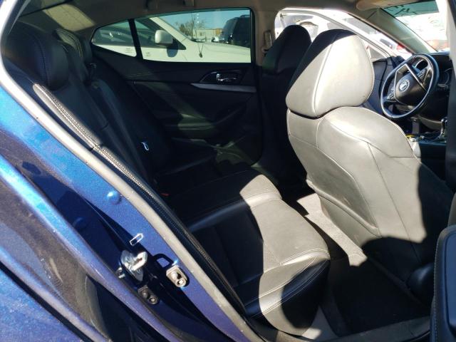 Photo 10 from auction – 2018 NISSAN MAXIMA 3.5 with VIN 1N4AA6AP9JC375875