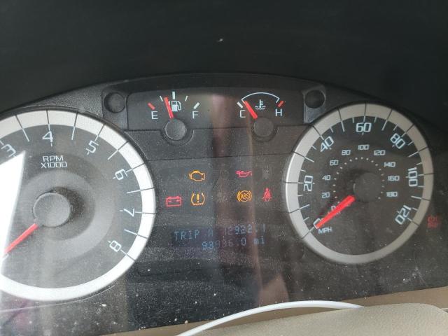 صورة رقم 9 من المزاد - 2010 FORD ESCAPE LIM مع VIN 1FMCU0E73AKC96219