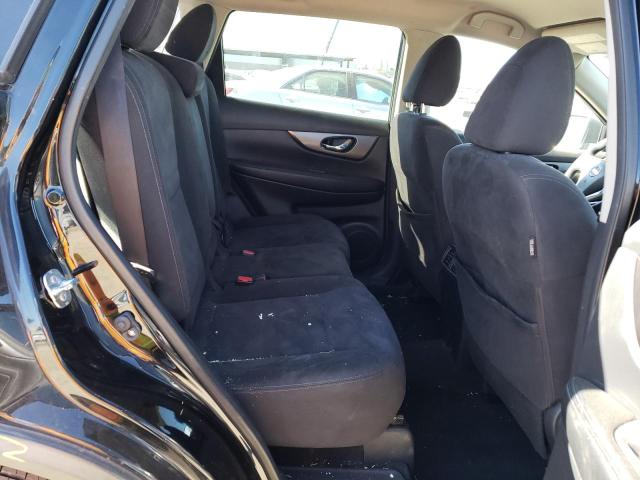 Photo 10 from auction – 2015 NISSAN ROGUE S with VIN KNMAT2MT1FP513592