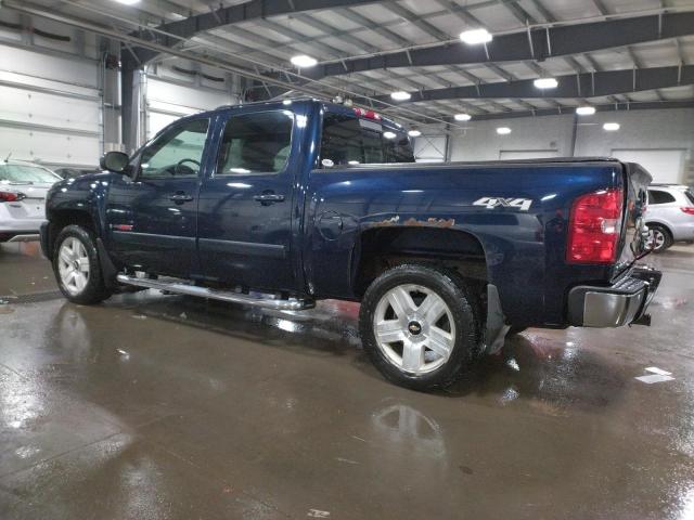 Photo 2 from auction – 2007 CHEVROLET silverado with VIN 3GCEK13Y57G540005
