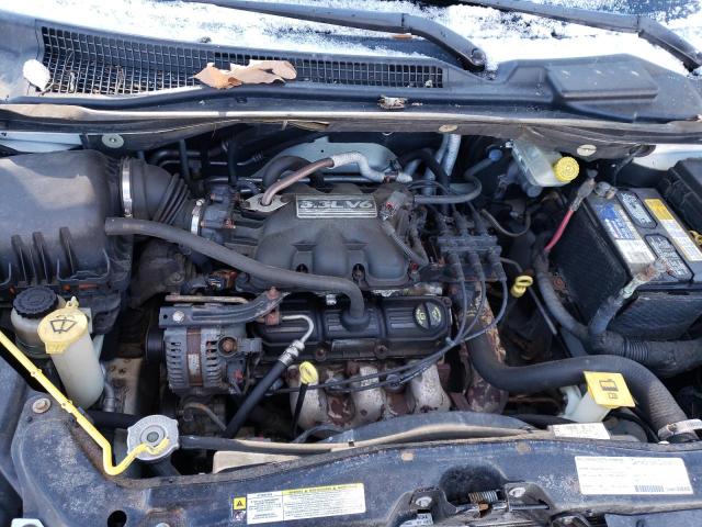 Photo 12 from auction – 2008 CHRYSLER TOWN & COU with VIN 2A8HR44H78R125863
