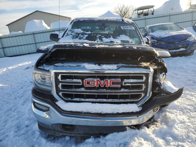 Photo 5 from auction – 2019 GMC SIERRA LIM with VIN 2GTV2MEC5K1223152