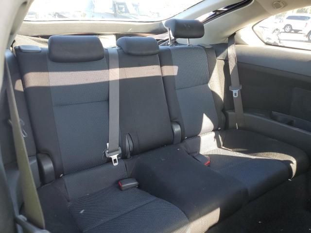 Photo 10 from auction – 2007 TOYOTA SCION TC with VIN JTKDE177670166067