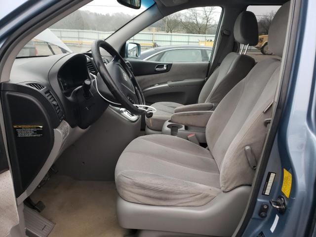 Photo 7 from auction – 2007 HYUNDAI ENTOURAGE with VIN KNDMC233476016008