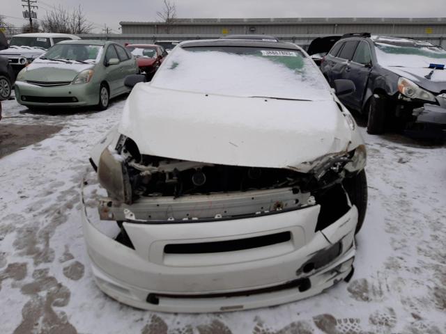Photo 5 from auction – 2007 TOYOTA SCION TC with VIN JTKDE167870210099