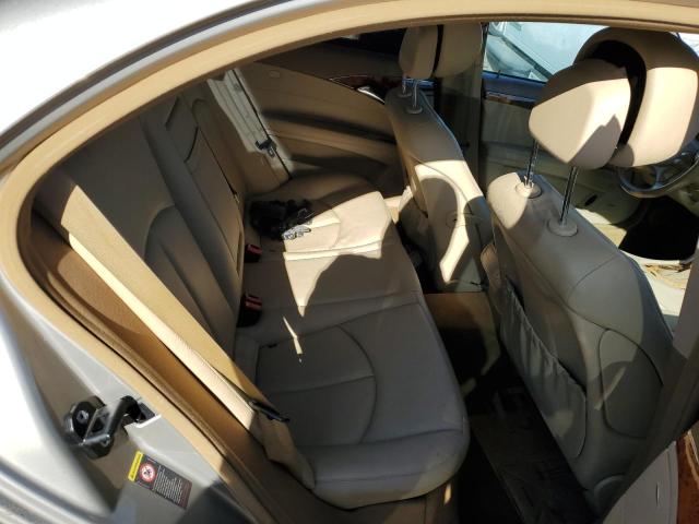 Photo 10 from auction – 2008 MERCEDES-BENZ E 350 with VIN WDBUF56X28B212060