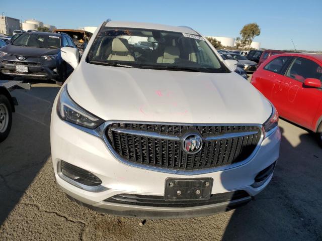 Photo 5 from auction – 2018 BUICK ENCLAVE ES with VIN 5GAERBKW4JJ195509
