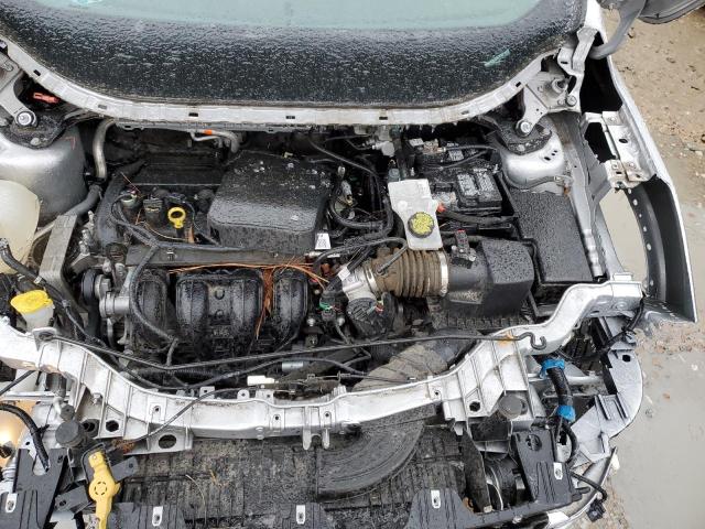 Foto 12 de la subasta – 2018 FORD ESCAPE S con VIN 1FMCU0F72JUC77762