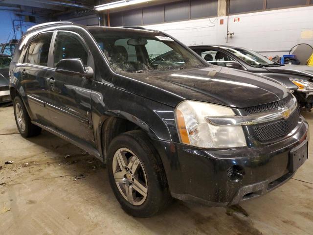 Photo 4 from auction – 2009 CHEVROLET EQUINOX LT with VIN 2CNDL33F296208312