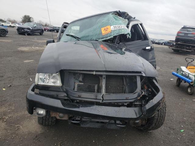 Photo 5 from auction – 2006 FORD RANGER SUP with VIN 1FTZR45E76PA75674