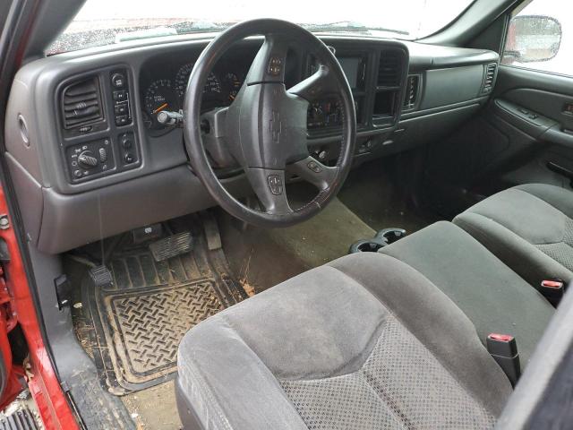 Photo 8 from auction – 2007 CHEVROLET SILVERADO with VIN 2GCEK13Z571141211