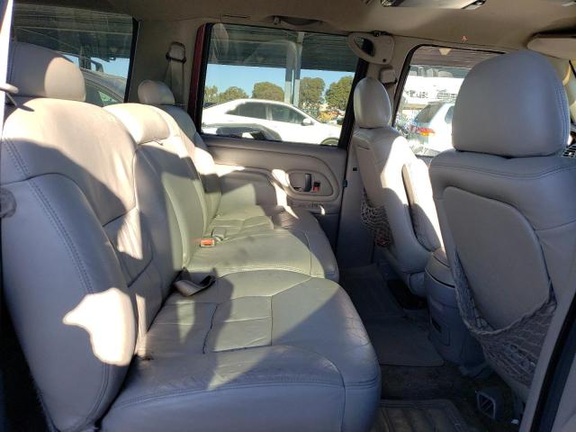 Photo 11 from auction – 1997 CHEVROLET SUBURBAN K with VIN 3GNFK16RXVG104246