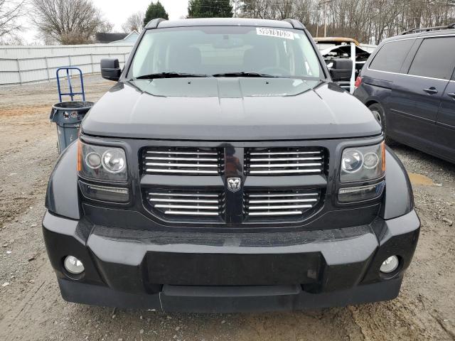 صورة رقم 5 من المزاد - 2011 DODGE NITRO HEAT مع VIN 1D4PU4GX5BW501451