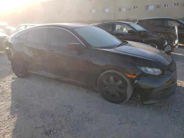 Photo 4 from auction – 2016 HONDA CIVIC LX with VIN 2HGFC2F5XGH509763