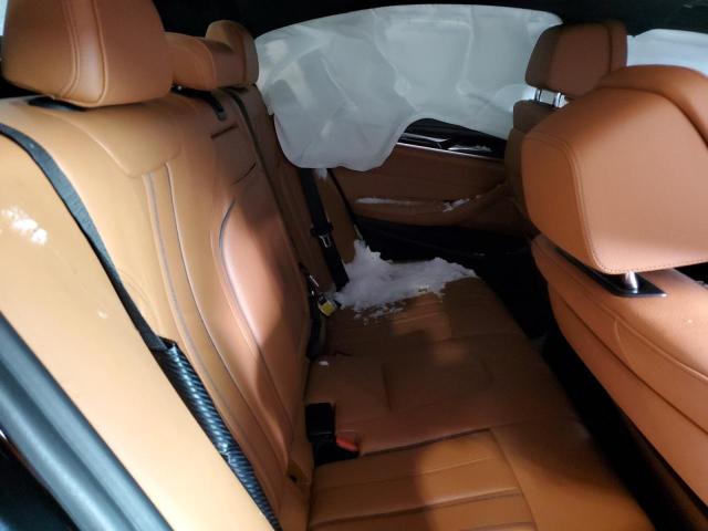 Photo 10 from auction – 2018 BMW 540 XI with VIN WBAJE7C5XJWD49879