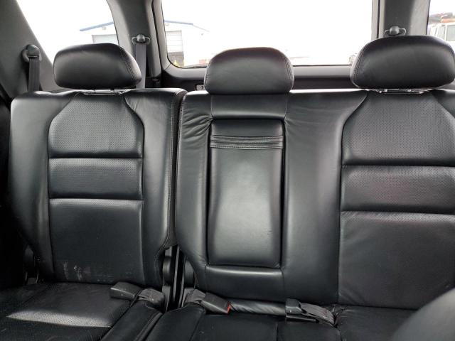 Photo 10 from auction – 2001 ACURA MDX with VIN 2HNYD18231H503855