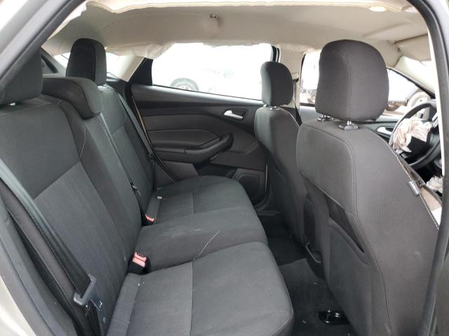 Photo 10 from auction – 2016 FORD FOCUS SE with VIN 1FADP3K22GL252697
