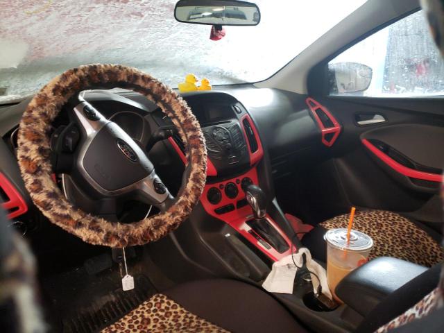 Фото 8 с аукциона – 2014 FORD FOCUS SE с VIN 1FADP3F20EL319708