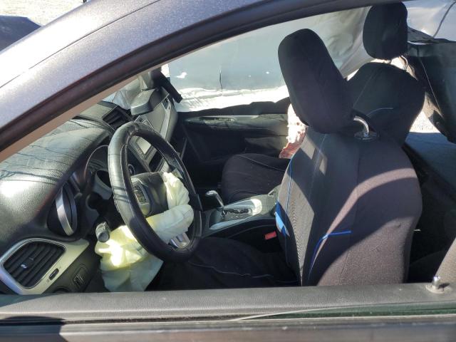 Photo 7 from auction – 2018 DODGE JOURNEY SX with VIN 3C4PDCBG6JT511375