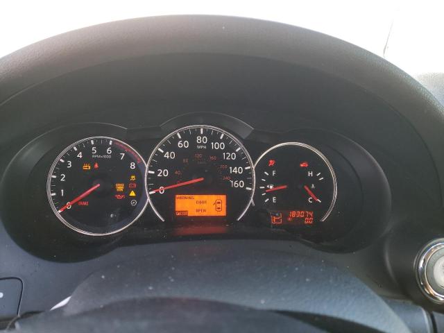 Photo 9 from auction – 2011 NISSAN ALTIMA BAS with VIN 1N4AL2AP2BN422978
