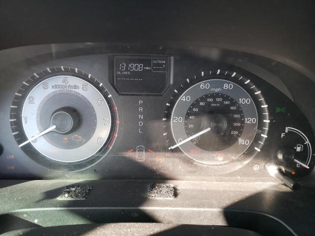 Photo 9 from auction – 2014 HONDA ODYSSEY EX with VIN 5FNRL5H68EB055762