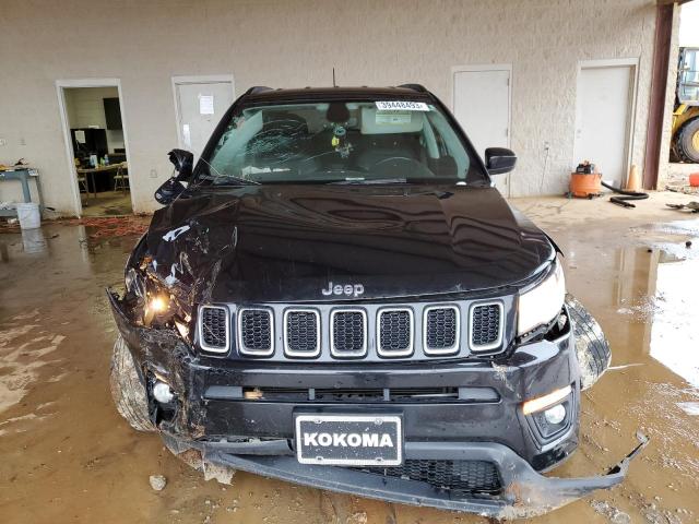 Photo 5 from auction – 2020 JEEP COMPASS LA with VIN 3C4NJDBB6LT117064