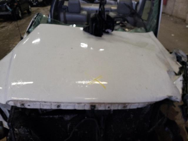 Photo 11 from auction – 2005 FORD F150 with VIN 1FTRF12255NB82704
