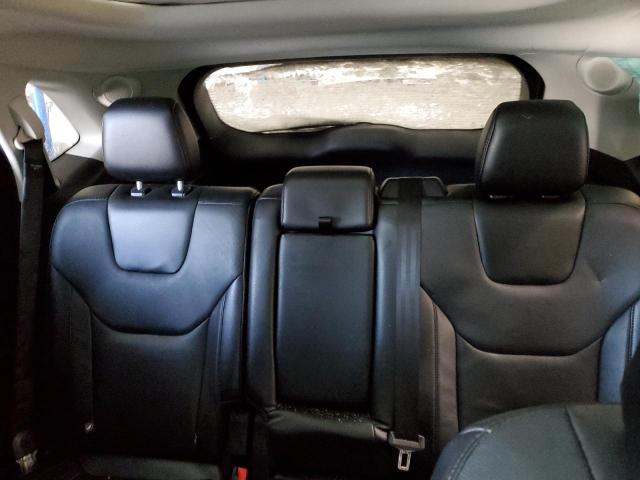 Photo 10 from auction – 2016 FORD EDGE TITAN with VIN 2FMPK4K80GBB62394
