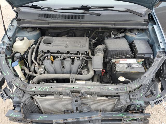 Zdjęcie 12 z aukcji – 2009 KIA RONDO BASE z VIN KNAFG528397277202