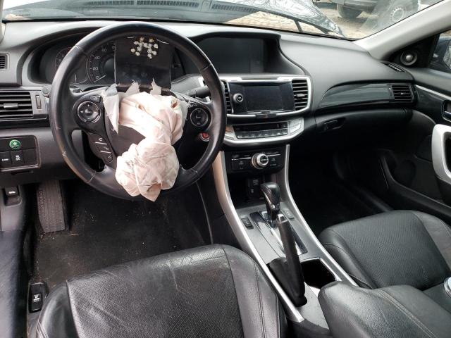 Photo 8 from auction – 2013 HONDA ACCORD EXL with VIN 1HGCT2B82DA006449