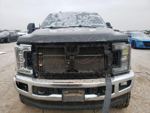 Photo 5 from auction – 2017 FORD F250 SUPER with VIN 1FT7W2BT9HEC30389