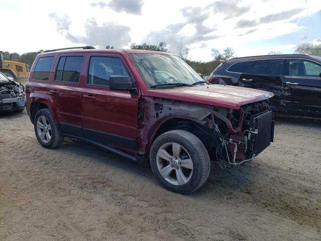 Photo 4 from auction – 2016 JEEP PATRIOT LA with VIN 1C4NJPFA1GD794845