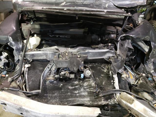 Photo 11 from auction – 2005 ACURA RL with VIN JH4KB165X5C014293