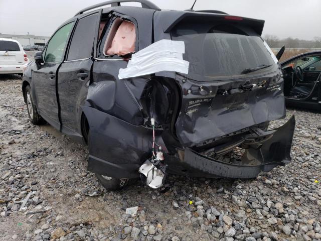 Photo 2 from auction – 2014 SUBARU FORESTER 2 with VIN JF2SJAPC9EH488015