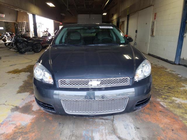 Photo 5 from auction – 2016 CHEVROLET IMPALA LIM with VIN 2G1WB5E38G1104070