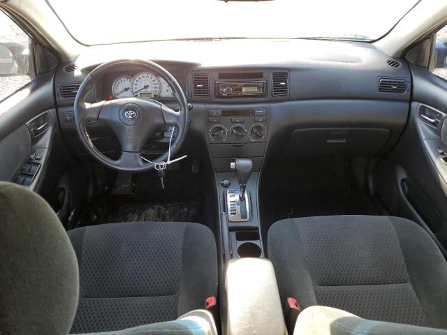 Photo 8 from auction – 2007 TOYOTA COROLLA CE with VIN 1NXBR30E67Z765501