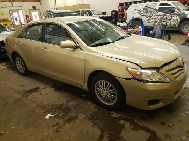 Foto 4 de la subasta – 2010 TOYOTA CAMRY BASE con VIN 4T1BF3EK0AU040751