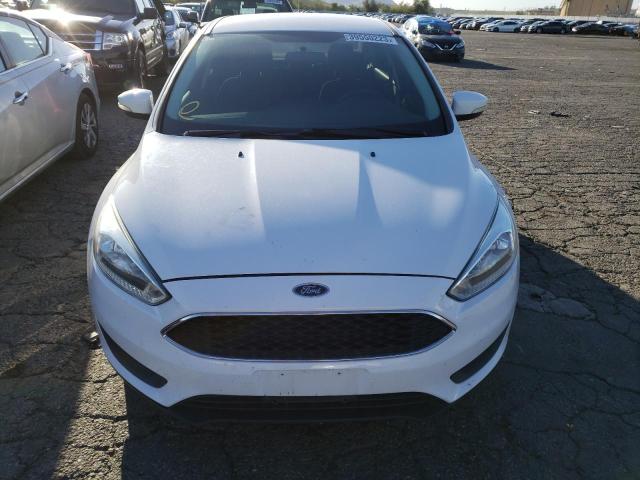 Photo 5 from auction – 2016 FORD FOCUS SE with VIN 1FADP3F29GL247703