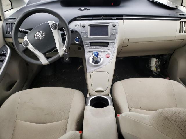 Zdjęcie 8 z aukcji – 2015 TOYOTA PRIUS z VIN JTDKN3DU1F1879567