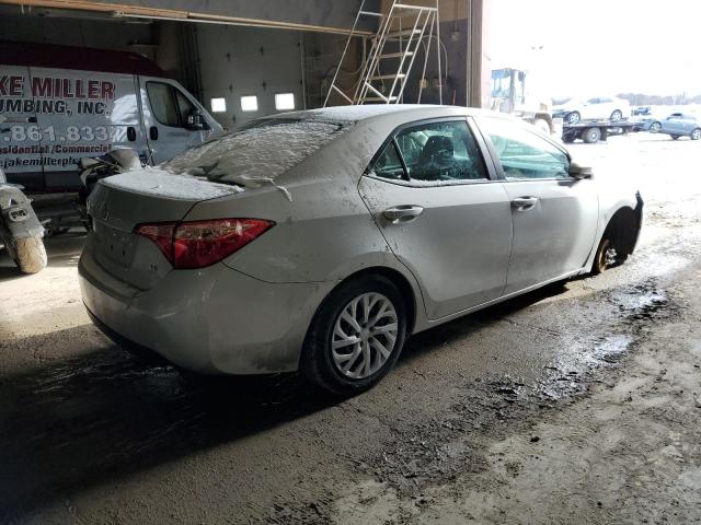 Photo 3 from auction – 2018 TOYOTA COROLLA L with VIN 5YFBURHE7JP800853