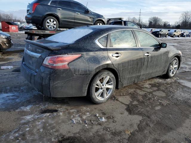 Photo 3 from auction – 2013 NISSAN ALTIMA 2.5 with VIN 1N4AL3AP3DN408399