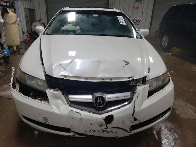 Photo 5 from auction – 2005 ACURA TL with VIN 19UUA66265A022002