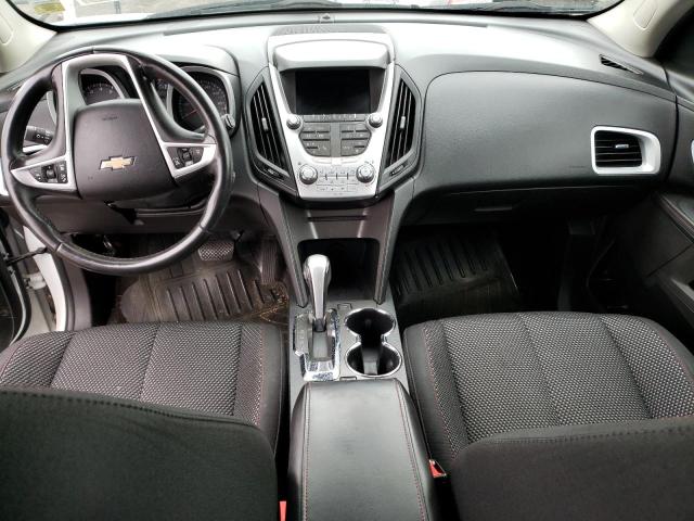Photo 8 from auction – 2013 CHEVROLET EQUINOX LT with VIN 2GNALDEK8D1113340