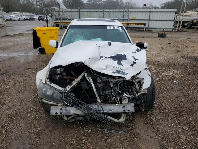 Photo 5 from auction – 2004 LEXUS IS 300 with VIN JTHBD192640093697