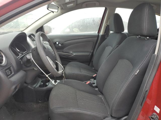 Photo 7 from auction – 2016 NISSAN VERSA S with VIN 3N1CN7AP0GL872052