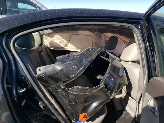 Photo 10 from auction – 2012 HONDA CIVIC EXL with VIN 19XFB2F90CE359883