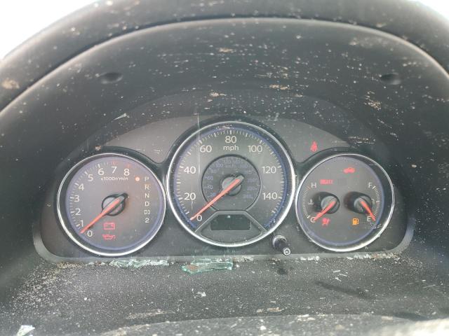 Photo 9 from auction – 2005 HONDA CIVIC LX with VIN 2HGES16615H586164