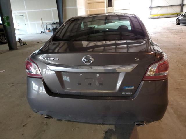 Photo 6 from auction – 2013 NISSAN ALTIMA 2.5 with VIN 1N4AL3AP4DC100217