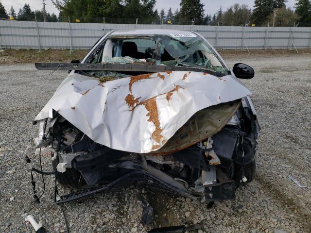Photo 5 from auction – 2018 TOYOTA COROLLA L with VIN 2T1BURHE0JC052818